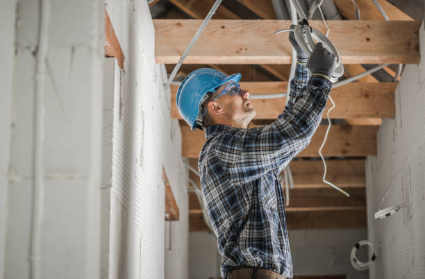 Best Affordable Electrician  in Ardmore, AL