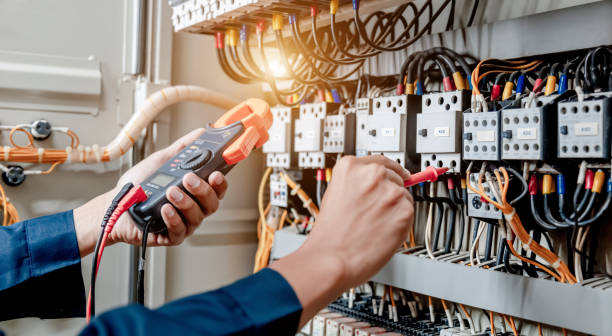 Best Emergency Electrician Near Me  in Ardmore, AL