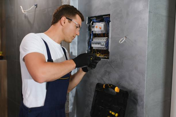 Best Emergency Electrical Repair  in Ardmore, AL