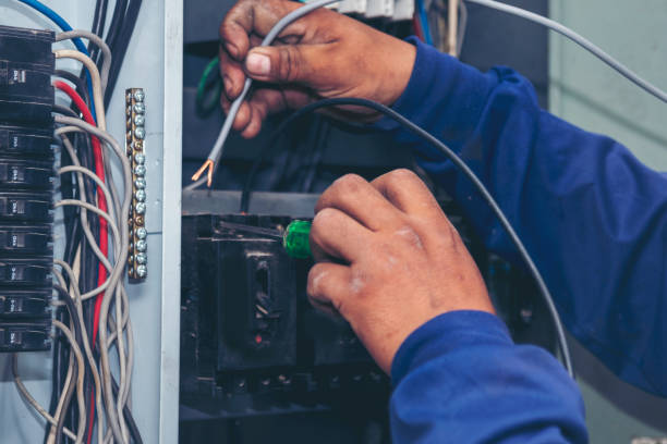 Best Emergency Electrical Repair  in Ardmore, AL