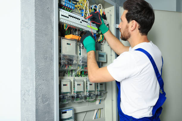 Best Electrical Troubleshooting Services  in Ardmore, AL