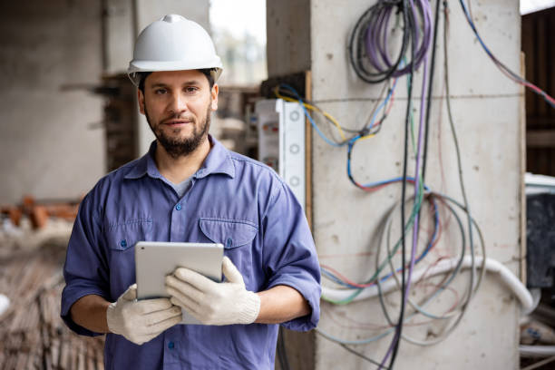 Best Home Electrical Repair  in Ardmore, AL