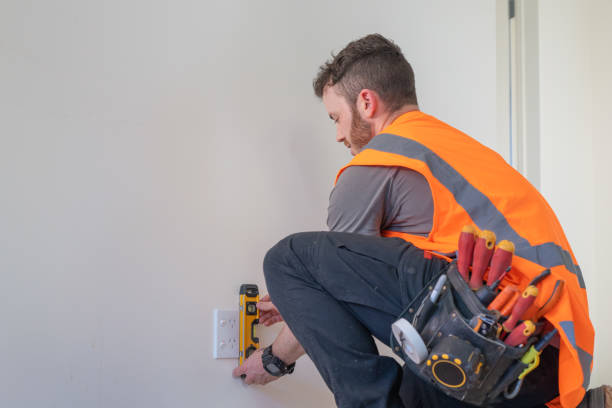 Best Electrical System Inspection  in Ardmore, AL