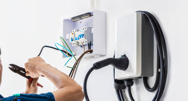 Best Residential Electrician Services  in Ardmore, AL