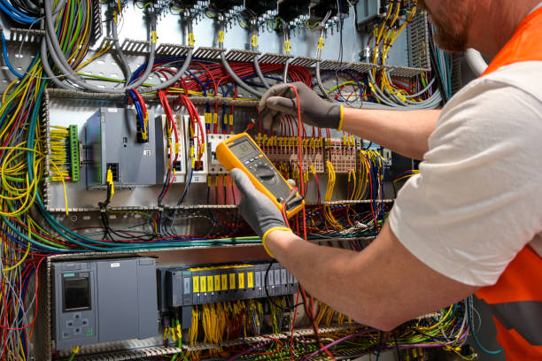 Best Circuit Breaker Repair  in Ardmore, AL