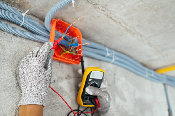 Affordable Electrical Installation in AL