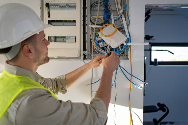 Best Licensed Electrician  in Ardmore, AL